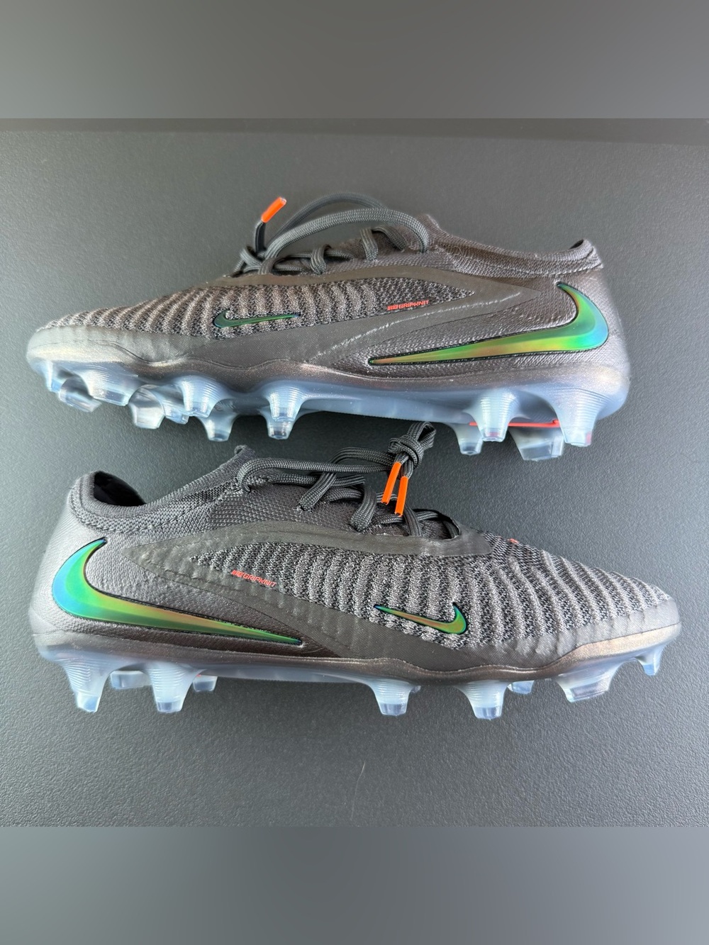 NEW Nike Phantom 6 Low Elite FG LV8 Elite Only Pack IF4097-288 Mens Cleats sz. 6